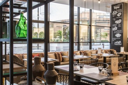 Nh Sevilla Plaza De Armas - 34