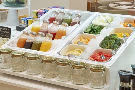 Nh Sevilla Plaza De Armas - 35