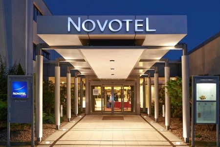 Poľsko Velkopolsko Novotel Poznan Malta 4 dňový pobyt Bez stravy Vlastná May 2026 (22/05/26-25/05/26)