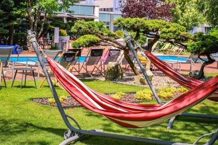 Poľsko Velkopolsko Novotel Poznan Malta 4 dňový pobyt Bez stravy Vlastná May 2026 (22/05/26-25/05/26)