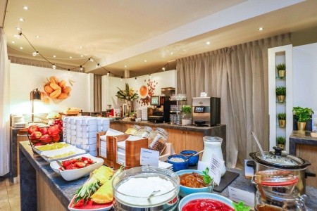 Poľsko Velkopolsko Novotel Poznan Malta 4 dňový pobyt Bez stravy Vlastná May 2026 (22/05/26-25/05/26)