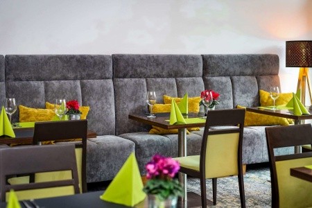 Poľsko Velkopolsko Novotel Poznan Malta 4 dňový pobyt Bez stravy Vlastná May 2026 (22/05/26-25/05/26)