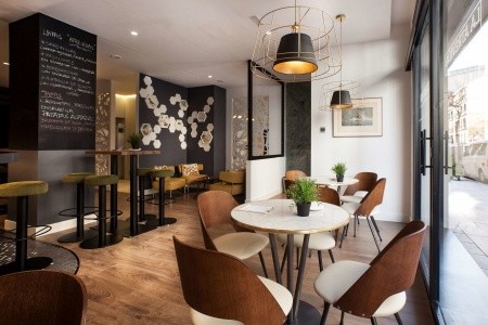 Nh Madrid Lagasca
