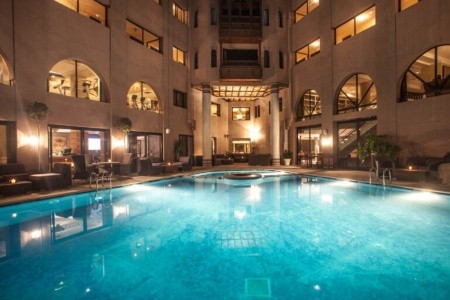 Hivernage & Spa - 50