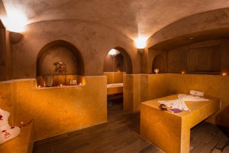 Hivernage & Spa - 52