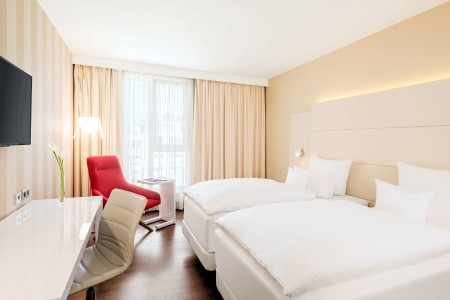 Nh Collection Nürnberg City - 65