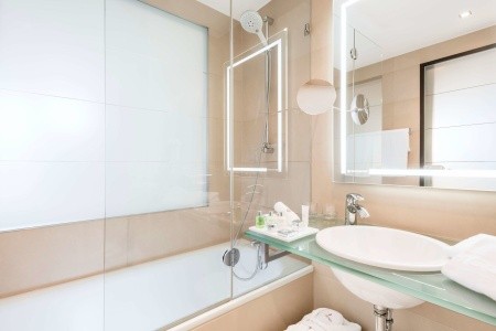 Nh Collection Nürnberg City - 67