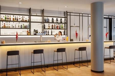 Nh Collection Nürnberg City - 71