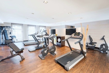 Nh Collection Nürnberg City - 72