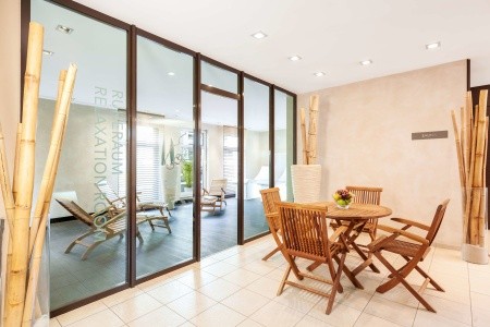 Nh Collection Nürnberg City - 73