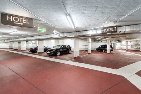 Nh Collection Nürnberg City - 75