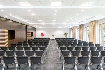 Nh Collection Nürnberg City - 78