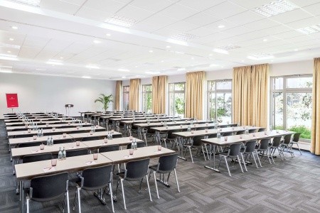 Nh Collection Nürnberg City - 79