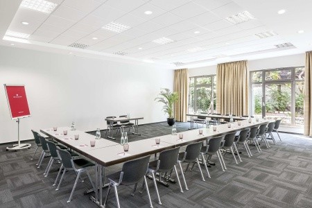 Nh Collection Nürnberg City - 80