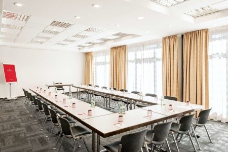 Nh Collection Nürnberg City - 83