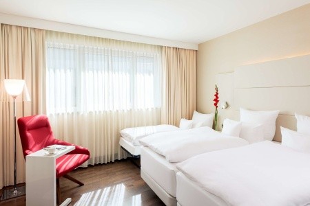 Nh Collection Nürnberg City - 85