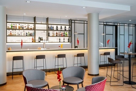 Nh Collection Nürnberg City - 90