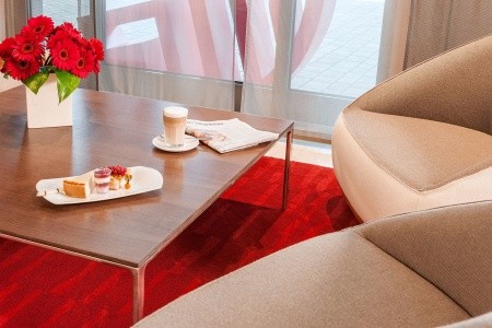 Nh Collection Nürnberg City - 91