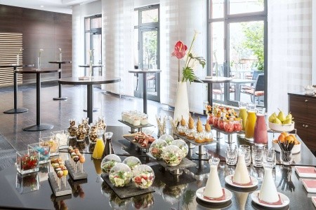 Nh Collection Nürnberg City - 92