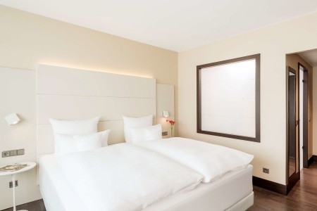 Nh Collection Nürnberg City - 96