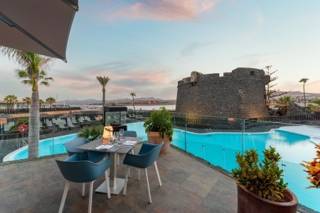 Barceló Fuerteventura Castillo - 94