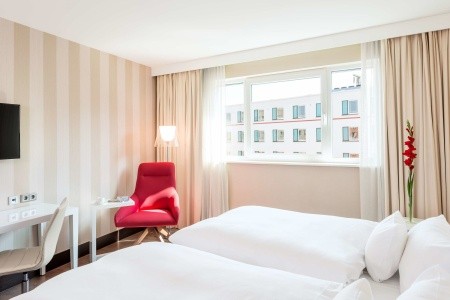 Nh Collection Nürnberg City - 97