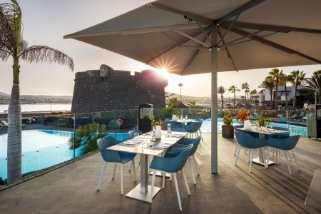 Barceló Fuerteventura Castillo - 95