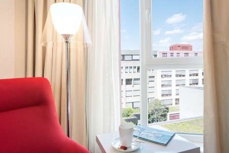 Nh Collection Nürnberg City - 98