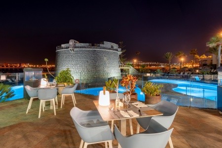 Barceló Fuerteventura Castillo - 96