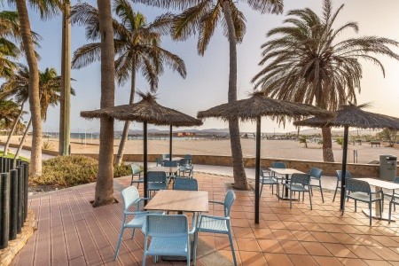 Barceló Fuerteventura Castillo - 97