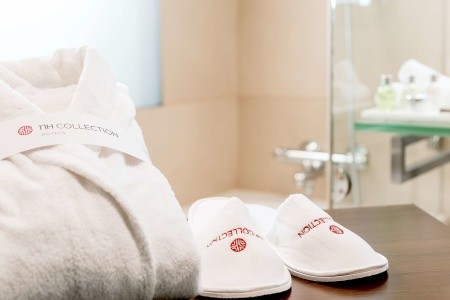 Nh Collection Nürnberg City - 100