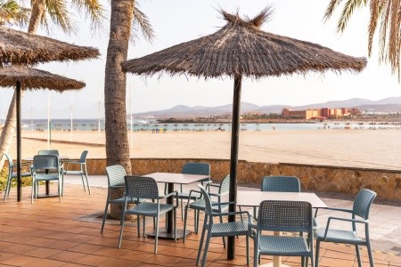 Barceló Fuerteventura Castillo - 98