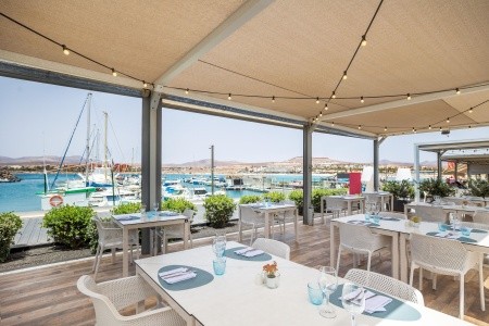 Barceló Fuerteventura Castillo - 99