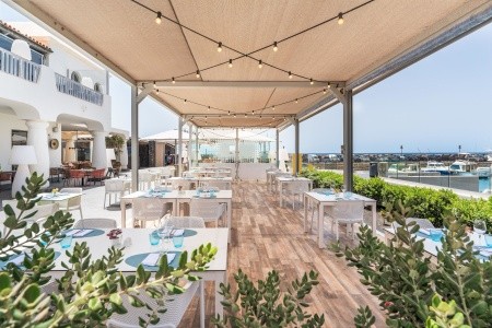 Barceló Fuerteventura Castillo - 100