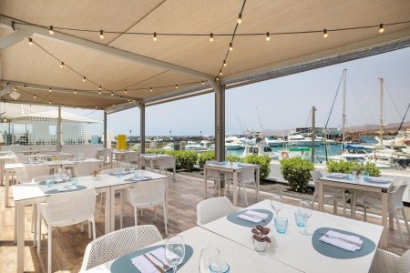 Barceló Fuerteventura Castillo - 101