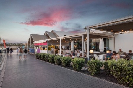 Barceló Fuerteventura Castillo - 102