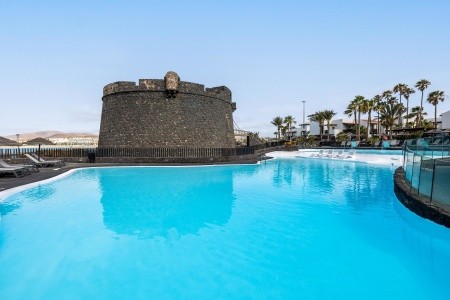 Barceló Fuerteventura Castillo - 103