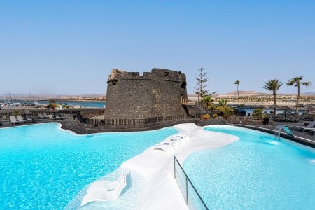 Barceló Fuerteventura Castillo - 104