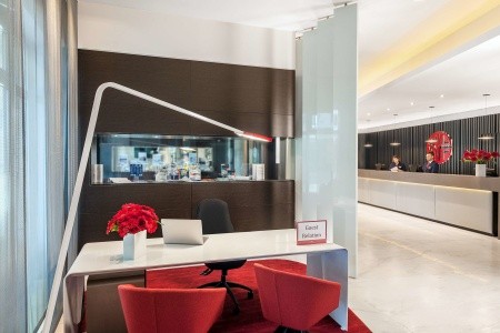 Nh Collection Nürnberg City - 107