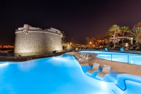 Barceló Fuerteventura Castillo - 106