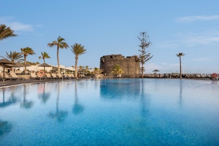 Barceló Fuerteventura Castillo - 108