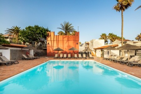 Barceló Fuerteventura Castillo - 109