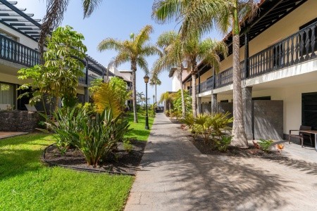 Barceló Fuerteventura Castillo - 110