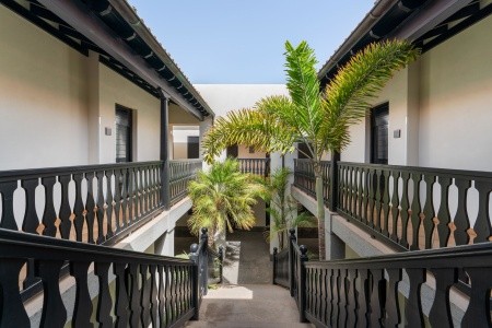 Barceló Fuerteventura Castillo - 111