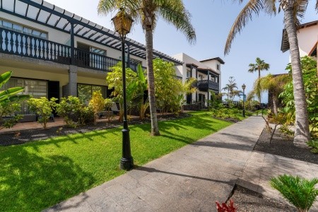 Barceló Fuerteventura Castillo - 112