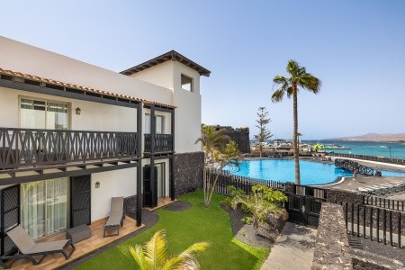 Barceló Fuerteventura Castillo - 113