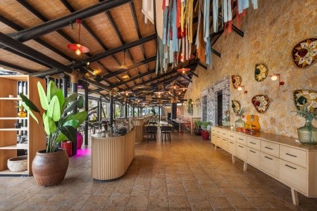 Barceló Fuerteventura Castillo - 114