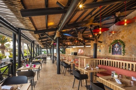 Barceló Fuerteventura Castillo - 116