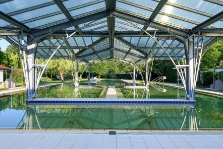 Park Inn By Radisson Sárvár Resort & Spa - 73