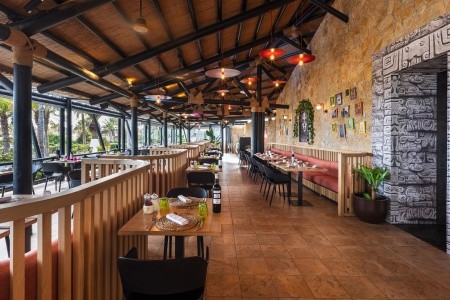 Barceló Fuerteventura Castillo - 118